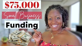 Start Up Small Business Funding || Bad Credit OK - No MIN Credit Score Required! Get $25K - $10Mil