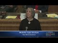 Governor Michelle Lujan Grisham – 2023 State of the State Address