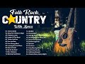 Best Folk Songs 70's 80's 90's Folk Rock 💗 Country Collection 70's 80's 90's