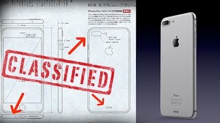 iPhone 7 Pro Leaked!