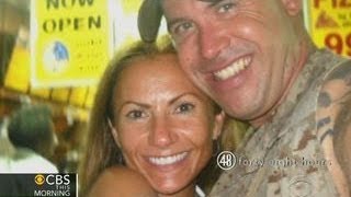"48 Hours" investigates Panama murder of a Calif. woman
