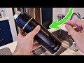 The BEST Triplethermo Bottle for Keeping Drinks Carbonated! (Ninja Thirsti)