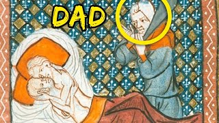 Top 10 Uncomfortable Marriage Practices That Went On In The Medieval Ages