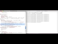 Python Curses Snake Tutorial 8: Adjusting Game Options