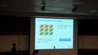 Illinois Nano-Bio Node - AVS @ UIUC Sept. 6 - Interfacial Processes in Li-ion Battery Anodes