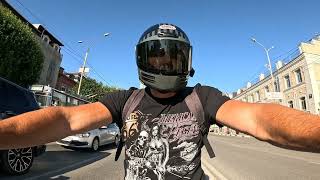 Harley Davidson Breakout 2015 отзыв владельца