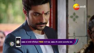 Savalyachi Janu Savali | Ep - 92 | Jan 1, 2025 | Best Scene 1 | Zee Marathi