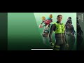 Fortnite chapitre 2 remix