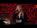 kelly clarkson vs faouzia full vocal battle c 3 a5 f 6