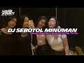 DJ SEBOTOL MINUMAN Sebotol Mama Muda Slow Reverb- Viral Fyp TikTok