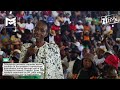 Zimbabwe Amendment Bill No. 3 Public Hearings | Huge Turnout & Mixed Reactions in Chitungwiza