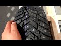 hankook winter i*pike rs2 w429 и nokian hakkapeliitta 10 обзор Сравнение