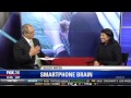 What Smartphone Use Does to Brain & Intelligence Dr. Romie on Fox News