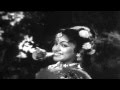 Lata Mangeshkar & Mohd Rafi - Run Jhun Jhun Payal Jhanke - Maya Machhindra (1960)