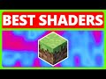 Top 5 BEST Shaders for Minecraft 1.21.3