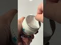 asmr unboxing new skincare