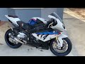 bmws1000rr លក់ មានពន្ធ ម៉ាស៊ីនស្អាត មិនទាន់ជុសជុល ទឹកថ្នាំសុីន លេខ 010327252