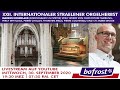 XXII. Internationaler Orgelherbst in St.Peter und Paul Straelen; Konzert mit Markus Eichenlaub