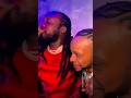 Mavado x Dexta Daps Link Up #mavado #dextadaps