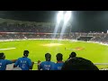 Electric Atmosphere at Trivandrum for India Vs New-Zealand T20