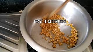 கடாயில்🍿பாப்கான் செய்வது எப்படி??homemade Popcorn recipe in Tamil /mauritius mother of paradise