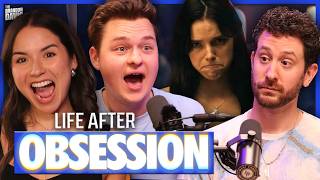 Box Office, The Endings, and More | Megan Lawless, Cooper Tomlinson Talk Obsession on TBDS #023
