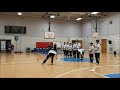 chung s martial arts emmorton elementry school demonstration