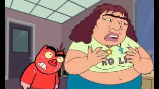 Drawn Together TV Reviewer