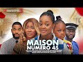 MAISON NUMÉRO 45 - JACKIE APPIAH, MERCY JOHNSON, DERA OSADEBE, CHIKE DANIELS : films nigérians 2024