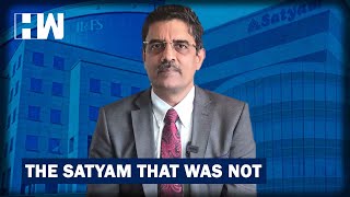 Business Tit-Bits: The Satyam that was not