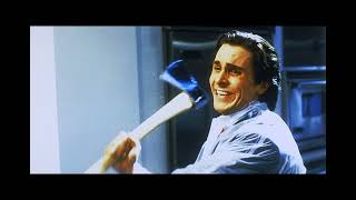 Christian Bale's Psychological Horror Classic 'American Psycho' Now Streaming on Hulu