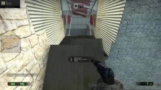 [CS:GO KZ] kz_gfy_fortroca_finallll in 01:04.98 (PRO) by burhác