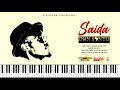 DON SANTO - SAIDA  [2009 Version] (Official Audio) | Songbad Music