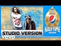 Beyoncé & Bruno Mars - Super Bowl 50 Halftime Show (Studio Version)