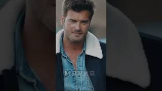 Kıvanç Tatlıtuğ \u0026 Beren Saat - VOGUE X MAVI #KivançTatlituğ  #BerenSaat  #Shorts