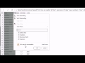 Excel Power Query #03: Import Multiple Text Files in 1 Step, and Amazing Pivot Chart For Grade Data