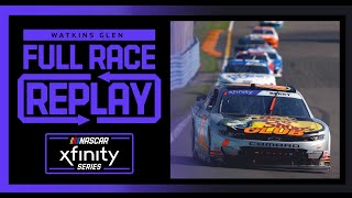 Shriners Children's 200 | NASCAR Xfinity Series Full Race Replay