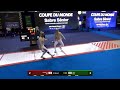 Algiers World Cup 2022 SMS - L32 - Tsumori Shido JPN v Gu Bon Gil KOR