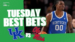 Free CBB Picks Today | KENTUCKY vs OLE MISS (2/4/25) NCAA Basketball Picks and Predictions