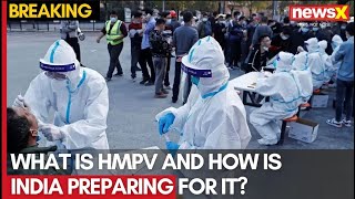 New Virus Outbreak in China: What Is HMPV and How Can It Affect India?