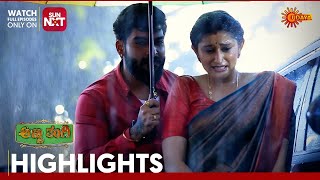 Anna Thangi - Highlights | Full EP free on Sun NXT | 14 Feb 2025 | Udaya TV