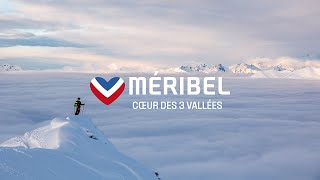 Méribel - Coeur des 3 vallées