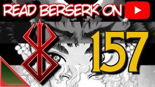 BERSERK 4K REMAKE - THE CONVICTION ARC - CHAPTER 48 (142) [157]
