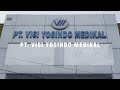 PT. Visi Yosindo Medikal - Specialist Product of Radiology