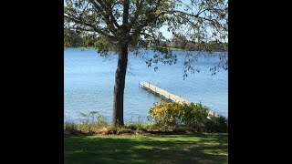 Rising Water Levels and Impacts on Inland Lakes