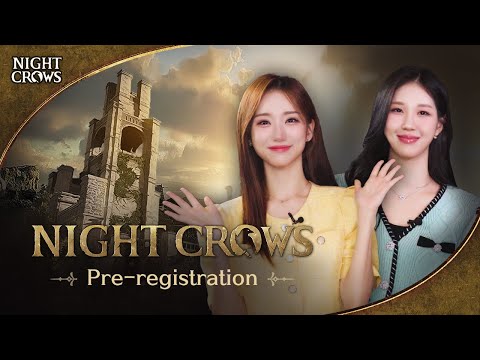 Night Crows Night Crows