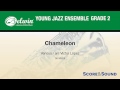Chameleon, arr. Victor López – Score & Sound
