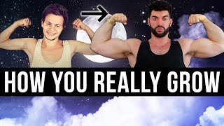 This is Why Your Gains Are SO SLOW! (Full Recovery Guide)