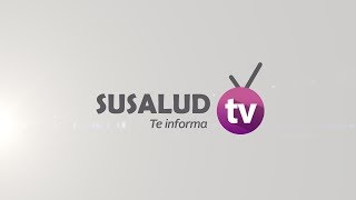 SUSALUD TV - NOVIEMBRE 2017