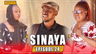 🚨SINAYA - EPISODE 24 - FILM SERIE LONG METRAGE MALIEN EN BAMBARA ( 2025 )